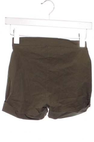 Pantaloni scurți de femei Tattoo, Mărime XS, Culoare Verde, Preț 48,47 Lei