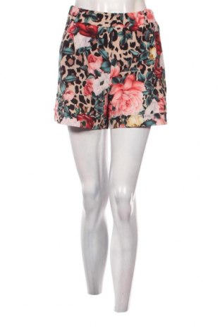 Damen Shorts Terra di Siena, Größe S, Farbe Mehrfarbig, Preis 6,62 €