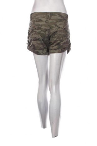 Pantaloni scurți de femei Terranova, Mărime S, Culoare Verde, Preț 49,87 Lei