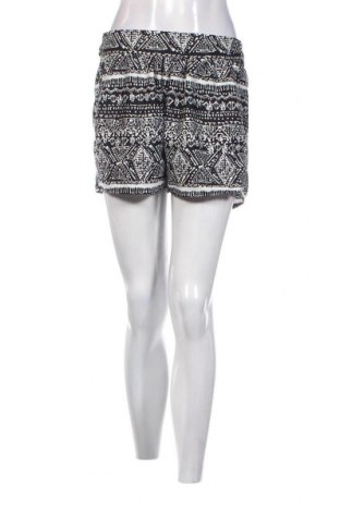 Γυναικείο κοντό παντελόνι Terranova, Μέγεθος S, Χρώμα Πολύχρωμο, Τιμή 5,54 €