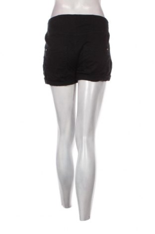 Γυναικείο κοντό παντελόνι Terranova, Μέγεθος M, Χρώμα Μαύρο, Τιμή 9,72 €