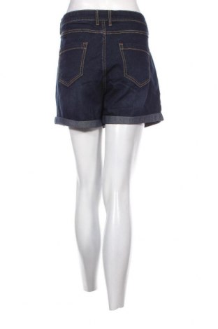 Pantaloni scurți de femei The 1964 Denim Company, Mărime XL, Culoare Albastru, Preț 62,50 Lei
