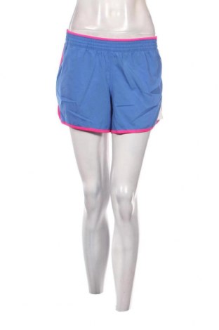 Γυναικείο κοντό παντελόνι The North Face, Μέγεθος M, Χρώμα Μπλέ, Τιμή 17,81 €