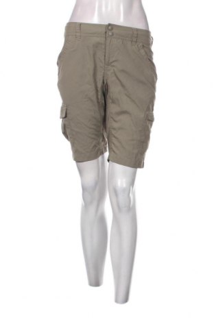 Pantaloni scurți de femei The North Face, Mărime S, Culoare Verde, Preț 73,20 Lei