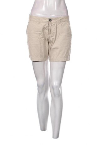 Γυναικείο κοντό παντελόνι Timeout, Μέγεθος S, Χρώμα  Μπέζ, Τιμή 9,42 €
