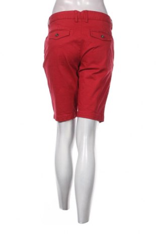 Γυναικείο κοντό παντελόνι Timeout, Μέγεθος M, Χρώμα Κόκκινο, Τιμή 19,42 €