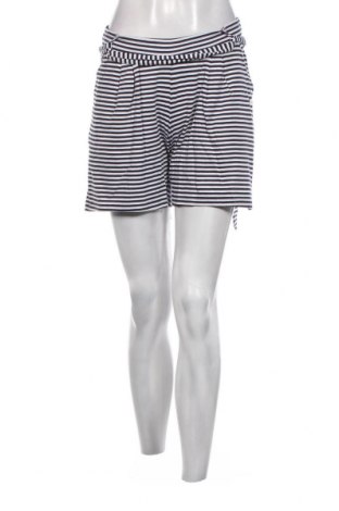Γυναικείο κοντό παντελόνι Tom Tailor, Μέγεθος S, Χρώμα Πολύχρωμο, Τιμή 6,75 €