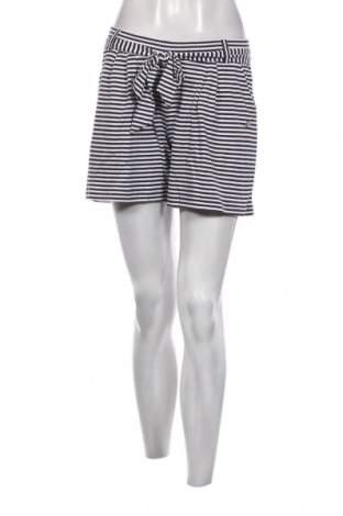 Pantaloni scurți de femei Tom Tailor, Mărime XS, Culoare Multicolor, Preț 53,19 Lei