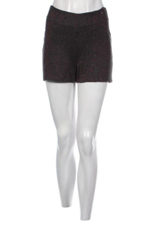 Γυναικείο κοντό παντελόνι Tom Tailor, Μέγεθος XL, Χρώμα Γκρί, Τιμή 11,36 €