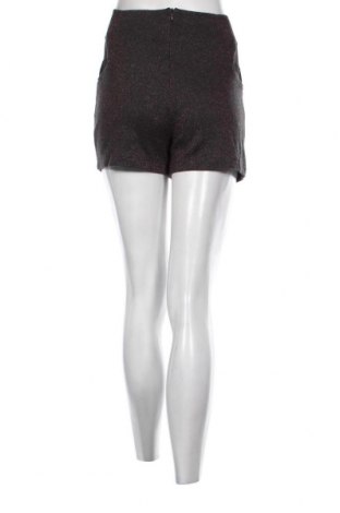 Γυναικείο κοντό παντελόνι Tom Tailor, Μέγεθος XL, Χρώμα Γκρί, Τιμή 6,31 €