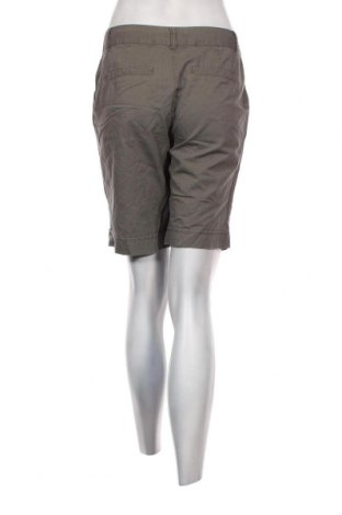 Дамски къс панталон Tom Tailor, Размер M, Цвят Сив, Цена 18,36 лв.