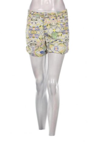 Γυναικείο κοντό παντελόνι Tom Tailor, Μέγεθος S, Χρώμα Πολύχρωμο, Τιμή 4,84 €