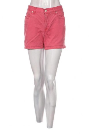 Pantaloni scurți de femei Tommy Hilfiger, Mărime S, Culoare Roz, Preț 94,90 Lei