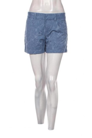 Γυναικείο κοντό παντελόνι Tommy Hilfiger, Μέγεθος S, Χρώμα Μπλέ, Τιμή 21,91 €