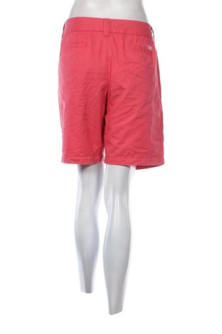 Дамски къс панталон Tommy Hilfiger, Размер XL, Цвят Розов, Цена 40,80 лв.