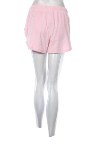 Pantaloni scurți de femei Tommy Jeans, Mărime M, Culoare Roz, Preț 268,42 Lei
