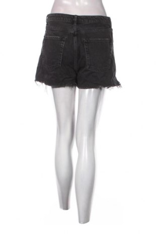 Pantaloni scurți de femei Topshop, Mărime M, Culoare Gri, Preț 67,10 Lei