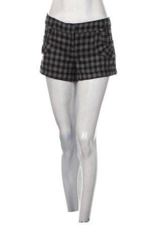 Damen Shorts Topshop, Größe M, Farbe Grau, Preis 9,91 €