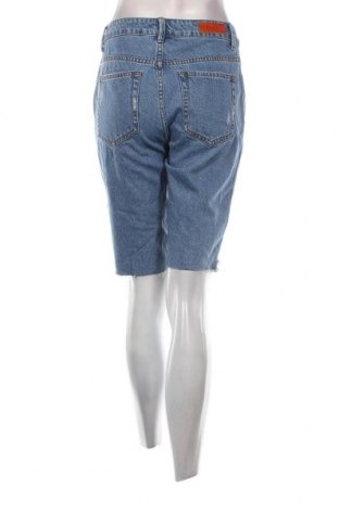 Γυναικείο κοντό παντελόνι Toxik 3, Μέγεθος S, Χρώμα Μπλέ, Τιμή 5,47 €