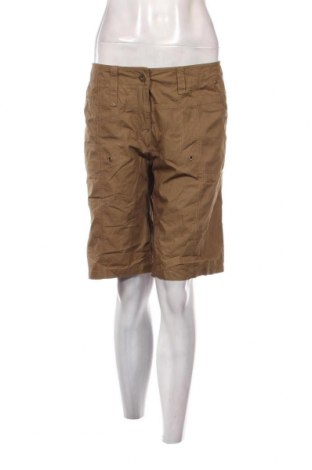 Γυναικείο κοντό παντελόνι Trend One, Μέγεθος XL, Χρώμα Πράσινο, Τιμή 11,75 €