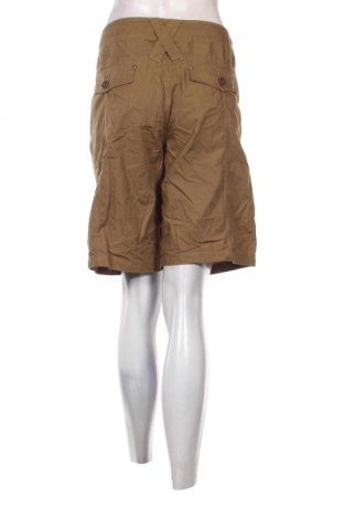 Дамски къс панталон Trend One, Размер XL, Цвят Зелен, Цена 10,83 лв.