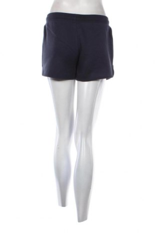 Γυναικείο κοντό παντελόνι Umbro, Μέγεθος S, Χρώμα Μπλέ, Τιμή 7,54 €