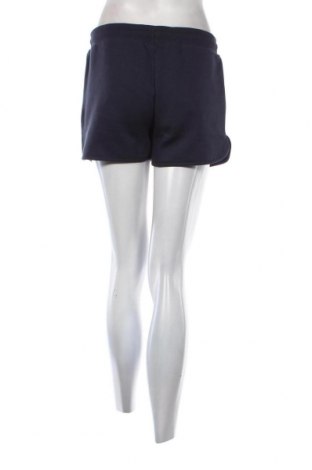 Γυναικείο κοντό παντελόνι Umbro, Μέγεθος M, Χρώμα Μπλέ, Τιμή 7,54 €