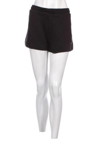 Γυναικείο κοντό παντελόνι Umbro, Μέγεθος XL, Χρώμα Μαύρο, Τιμή 19,85 €