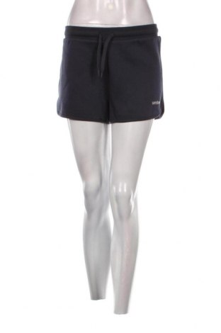 Γυναικείο κοντό παντελόνι Umbro, Μέγεθος M, Χρώμα Μπλέ, Τιμή 6,06 €