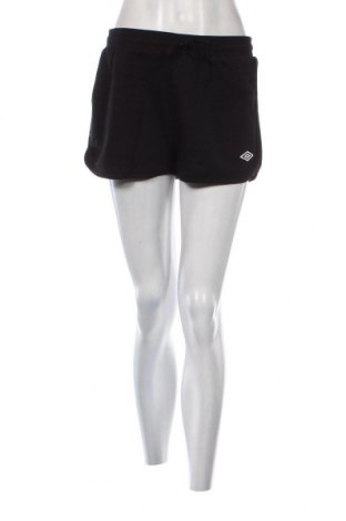 Damen Shorts Umbro, Größe M, Farbe Schwarz, Preis 5,95 €