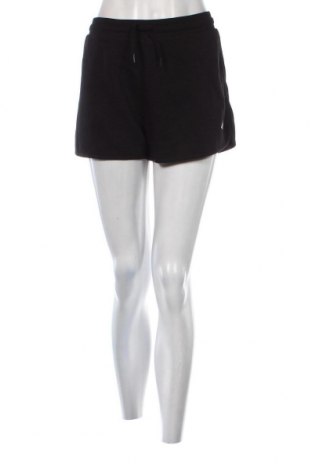 Γυναικείο κοντό παντελόνι Umbro, Μέγεθος XL, Χρώμα Μαύρο, Τιμή 7,54 €