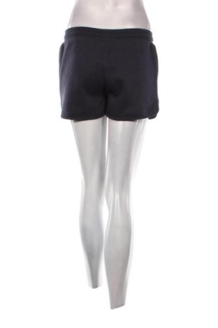 Pantaloni scurți de femei Umbro, Mărime S, Culoare Albastru, Preț 42,37 Lei