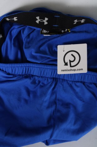 Damen Shorts Under Armour, Größe S, Farbe Blau, Preis 12,78 €