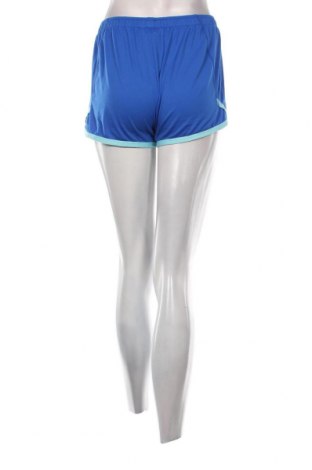 Γυναικείο κοντό παντελόνι Under Armour, Μέγεθος S, Χρώμα Μπλέ, Τιμή 11,36 €