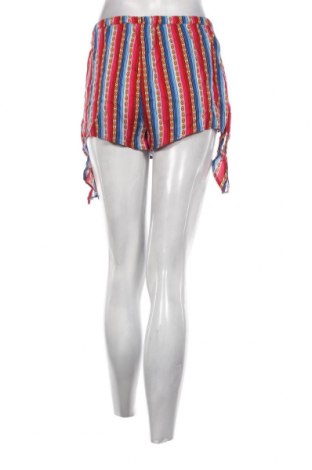 Дамски къс панталон Undiz, Размер XL, Цвят Многоцветен, Цена 11,55 лв.