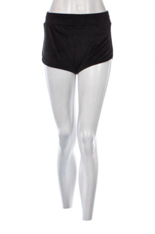 Γυναικείο κοντό παντελόνι Undiz, Μέγεθος S, Χρώμα Μαύρο, Τιμή 5,95 €