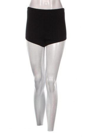 Γυναικείο κοντό παντελόνι Undiz, Μέγεθος M, Χρώμα Μαύρο, Τιμή 8,33 €