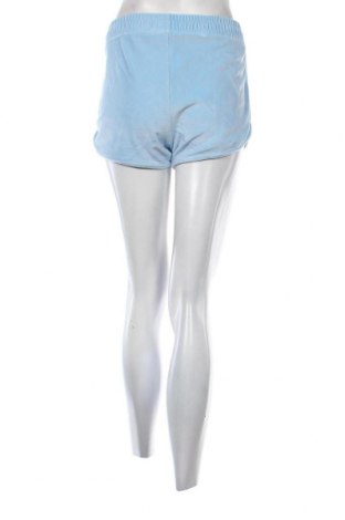 Γυναικείο κοντό παντελόνι Undiz, Μέγεθος XL, Χρώμα Μπλέ, Τιμή 8,33 €