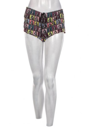 Γυναικείο κοντό παντελόνι Undiz, Μέγεθος S, Χρώμα Πολύχρωμο, Τιμή 3,97 €