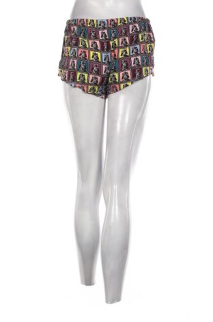 Γυναικείο κοντό παντελόνι Undiz, Μέγεθος S, Χρώμα Πολύχρωμο, Τιμή 3,97 €