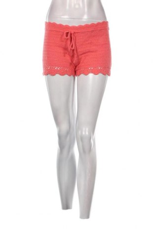 Γυναικείο κοντό παντελόνι Undiz, Μέγεθος M, Χρώμα Ρόζ , Τιμή 3,97 €