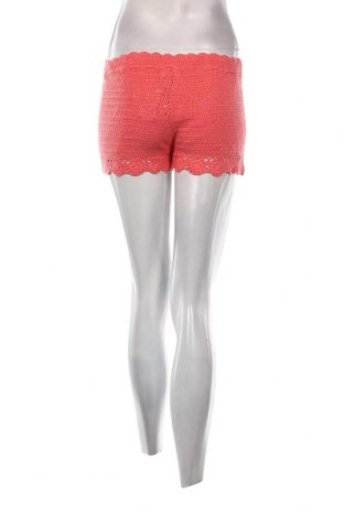 Дамски къс панталон Undiz, Размер M, Цвят Розов, Цена 13,09 лв.