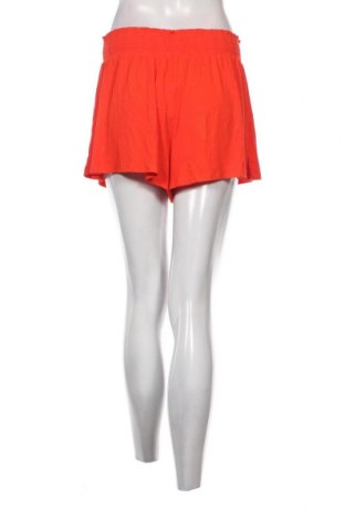 Γυναικείο κοντό παντελόνι Undiz, Μέγεθος M, Χρώμα Πορτοκαλί, Τιμή 8,33 €