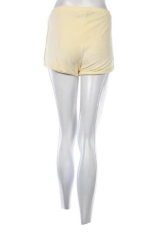 Damen Shorts Undiz, Größe XL, Farbe Gelb, Preis € 7,94