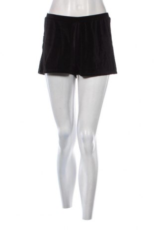 Γυναικείο κοντό παντελόνι Undiz, Μέγεθος M, Χρώμα Μαύρο, Τιμή 8,33 €