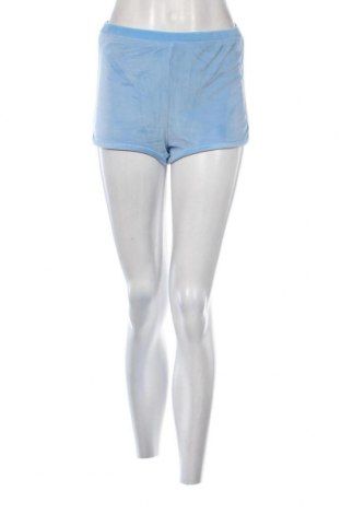 Γυναικείο κοντό παντελόνι Undiz, Μέγεθος M, Χρώμα Μπλέ, Τιμή 3,97 €