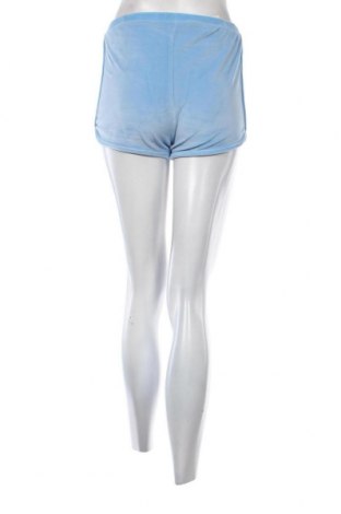Γυναικείο κοντό παντελόνι Undiz, Μέγεθος M, Χρώμα Μπλέ, Τιμή 6,75 €