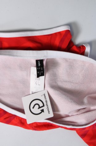 Γυναικείο κοντό παντελόνι Undiz, Μέγεθος XL, Χρώμα Πολύχρωμο, Τιμή 7,57 €