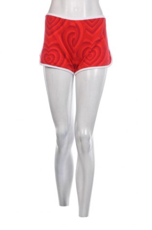 Γυναικείο κοντό παντελόνι Undiz, Μέγεθος XL, Χρώμα Πολύχρωμο, Τιμή 10,52 €