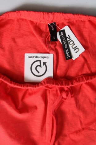 Дамски къс панталон Undiz, Размер M, Цвят Розов, Цена 12,32 лв.